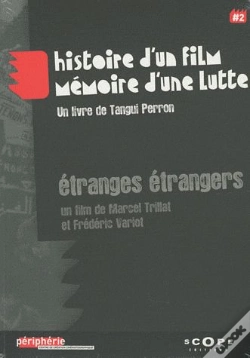 Capa do artigo Étranges Étrangers