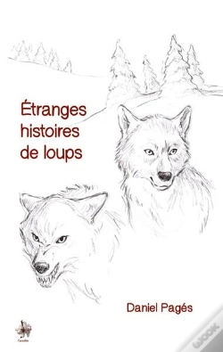 Capa do artigo Etranges Histoires De Loups
