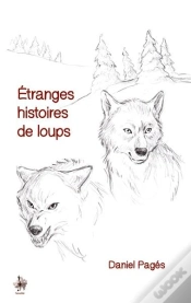 Capa do artigo Etranges Histoires De Loups