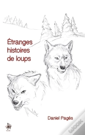 Capa do artigo Etranges Histoires De Loups