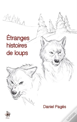 Capa do artigo Etranges Histoires De Loups