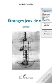 Étranges Jeux De Vie