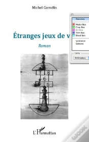 Capa do artigo Étranges Jeux De Vie