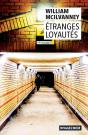 Etranges Loyautes - Preview