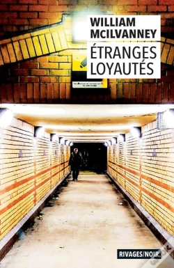 Capa do artigo Etranges Loyautes