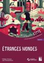Étranges Mondes : Cycle 3 - Preview