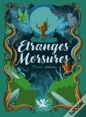 Capa do artigo Étranges Morsures