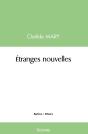 Étranges Nouvelles - Preview