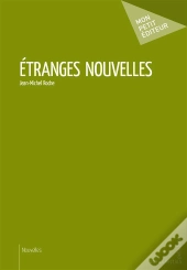 Etranges Nouvelles