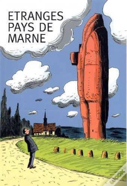 Capa do artigo Etranges Pays De Marne