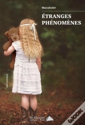 Étranges Phénomènes