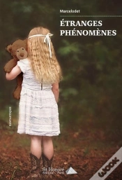 Capa do artigo Étranges Phénomènes