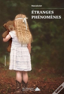 Capa do artigo Étranges Phénomènes