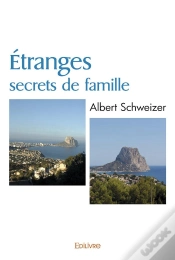 Capa do artigo Etranges Secrets De Famille