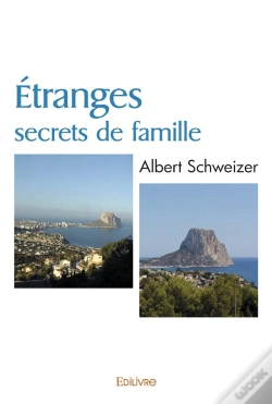 Capa do artigo Etranges Secrets De Famille