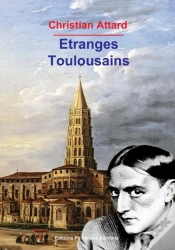 Capa do artigo Étranges Toulousains