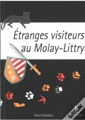 Capa do artigo Étranges Visiteurs Au Molay-Littry