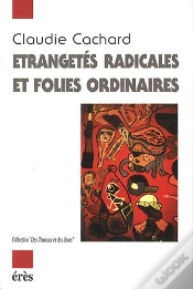Capa do artigo Etrangete Radicales Et Folies Ordinaires