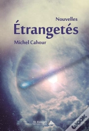 Capa do artigo Etrangetes