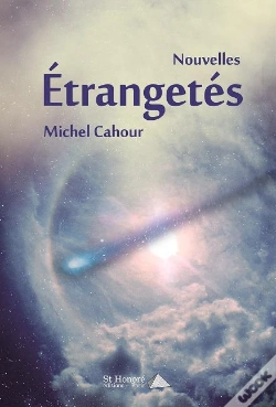 Capa do artigo Etrangetes