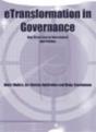 Etransformation In Governance - Preview