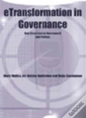 Etransformation In Governance