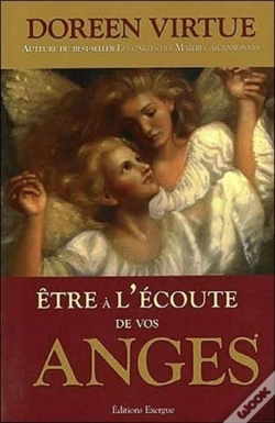 Capa do artigo Être À L'Écoute De Vos Anges