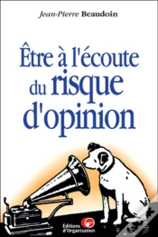 Capa do artigo Etre À L