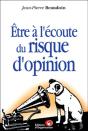 Etre À L'Écoute  Du Risque D'Opinion - Preview