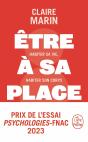 Être À Sa Place - Preview