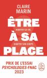 Être À Sa Place
