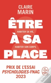 Être À Sa Place