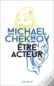 Capa do artigo Être Acteur