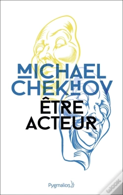 Capa do artigo Être Acteur