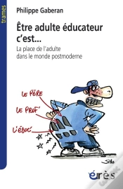 Capa do artigo Être Adulte Éducateur C