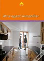 Capa do artigo Être Agent Immobilier