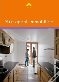 Capa do artigo Être Agent Immobilier