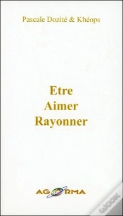 Capa do artigo Être, Aimer, Rayonner