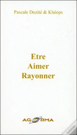 Capa do artigo Être, Aimer, Rayonner