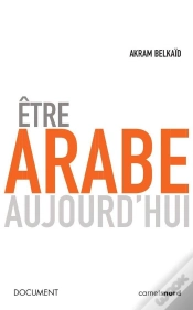 Capa do artigo Etre Arabe Aujourd