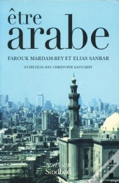 Etre Arabe