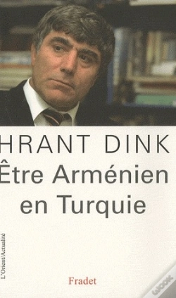 Capa do artigo Être Arménien En Turquie