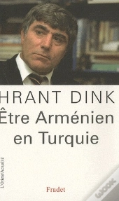 Être Arménien En Turquie