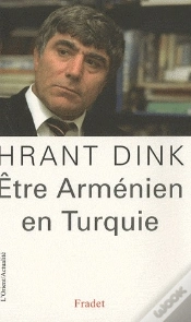 Capa do artigo Être Arménien En Turquie