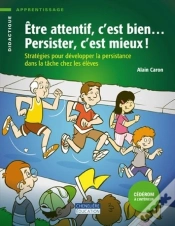 Capa do artigo Être Attentif C