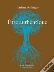Capa do artigo Être Authentique