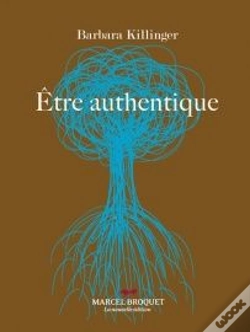 Capa do artigo Être Authentique