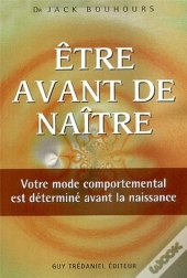 Etre Avant De Naitre