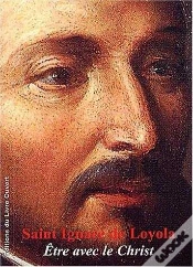 Capa do artigo Être Avec Le Christ