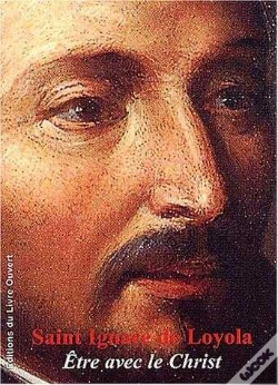 Capa do artigo Être Avec Le Christ
